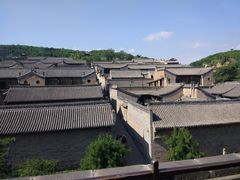 -山西王家大院