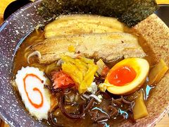 -柒鉦·日式豚骨拉麵(常德路店)