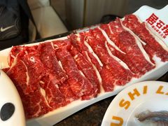 -居石捞·潮汕卤水火锅(华山店)