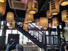 -二十八里太湖船菜(吉祥路店)