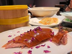 -庆云楼饭庄(什刹海店)