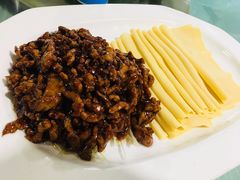 -花园茶楼(兴城西路店)