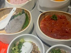 -海底捞火锅(八佰伴店)