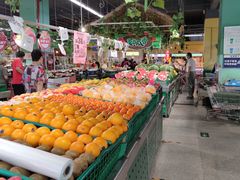 -物美综合超市(旧宫店)