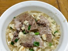 -老刘家泡馍·陕西老字号(钟楼广济街店)