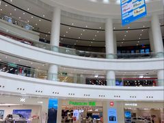 -百盛(莘庄店)