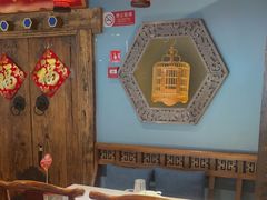-北平食坊·烤鸭(黄寺大街店)