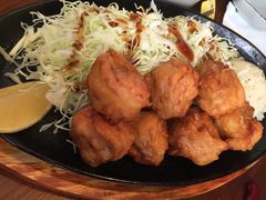 -铃木食堂(帽儿胡同店)