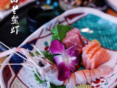 -东田之村自助餐厅(金水路店)