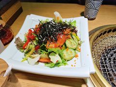 -三石铁板烧(紫竹桥店)