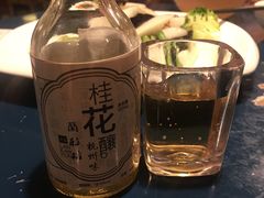 -兰桂坊·花园餐厅(西湖店)