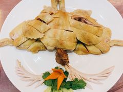 -悦州山庄(奥体路店)