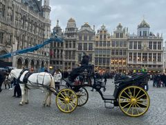 -布鲁塞尔大广场
