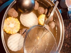 -八合里潮汕鲜牛肉火锅(深圳海岸城店)