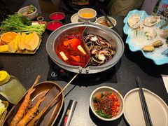 -牛New寿喜烧(新六百店)