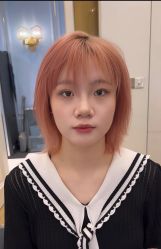 -YESIDO椰岛造型烫发染发