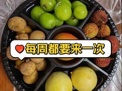 -渔舶汇蒸汽活海鲜·榴莲自助(领展中心城店)