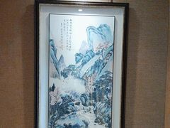 -盛百味·家宴餐厅(霸州分店)