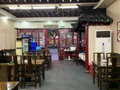 大堂-协和菜馆(凤凰街店)