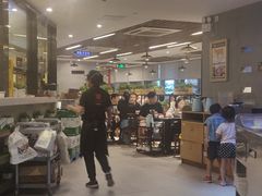 -八合里潮汕鲜牛肉火锅(深圳海岸城店)