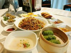 -潮福城大酒楼·潮味粤品·港式点心(湖滨北路店)