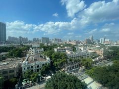 -广州白天鹅宾馆