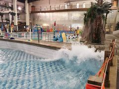 -南宫温泉水世界