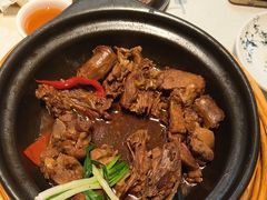 -食膳人家·永州美食地标(双牌店)