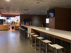 -麦当劳(天骄店)