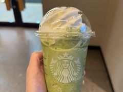 -星巴克臻选(郑州中原万达店)