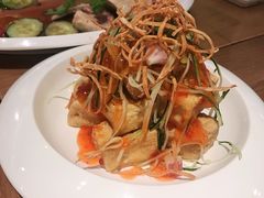 -新加坡高记KOO KEE Restaurant(盈科店)