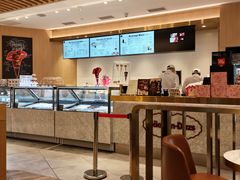 -哈根达斯(城西银泰店)