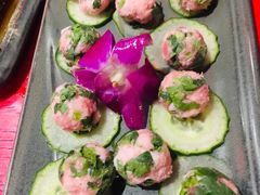 -谭鸭血老火锅(漳州路店)