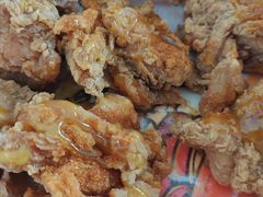 -柴窝堡22号辣子鸡·传承新疆菜