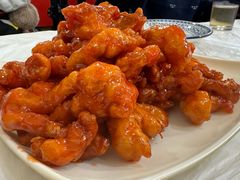-聚福缘菜馆(隆昌路店)