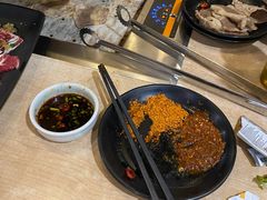 -新石器烤肉(张家港购物公园店)