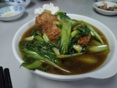 -扬州小吃(延安西路店)