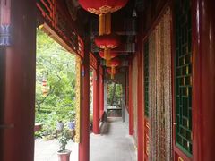 -白家大院·王府宫廷菜(苏州街店)