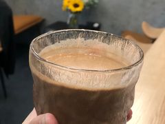 -Infica Coffee