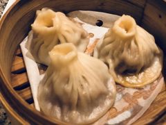 天王烤鸭包-南京大牌档(龙湖长楹天街店)