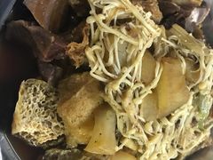 -修记牛杂店(同华东一路店)