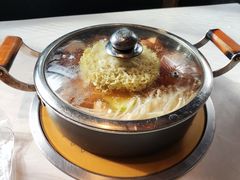 -七八冷面·延边朝鲜族美食(欢乐谷店)