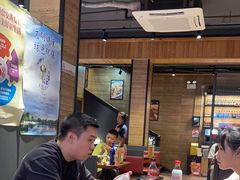 -管氏翅吧(护国寺店)
