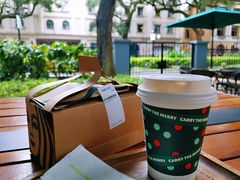 -星巴克臻选(广州沙面店)