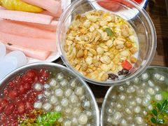 -盟重烧烤(高正街店)