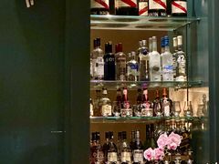 -利顺德大饭店·维多利亚花园(小白楼店)