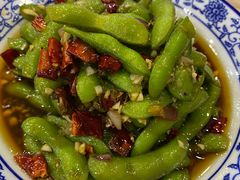 -江城燕子大排档(江汉路步行街店)