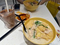 -谭仔米线(壹方城店)