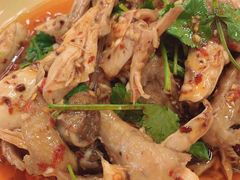 手撕卤鸡-东排食堂长沙小吃大排档(五一广场店)