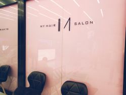 -MY HAIR ARDOR